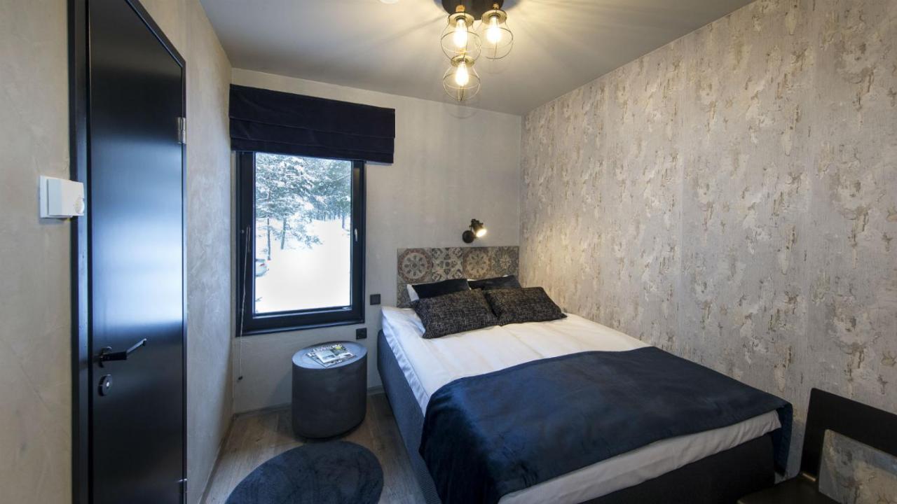 Santalahti Resort Cottages & Villas 콧카 외부 사진