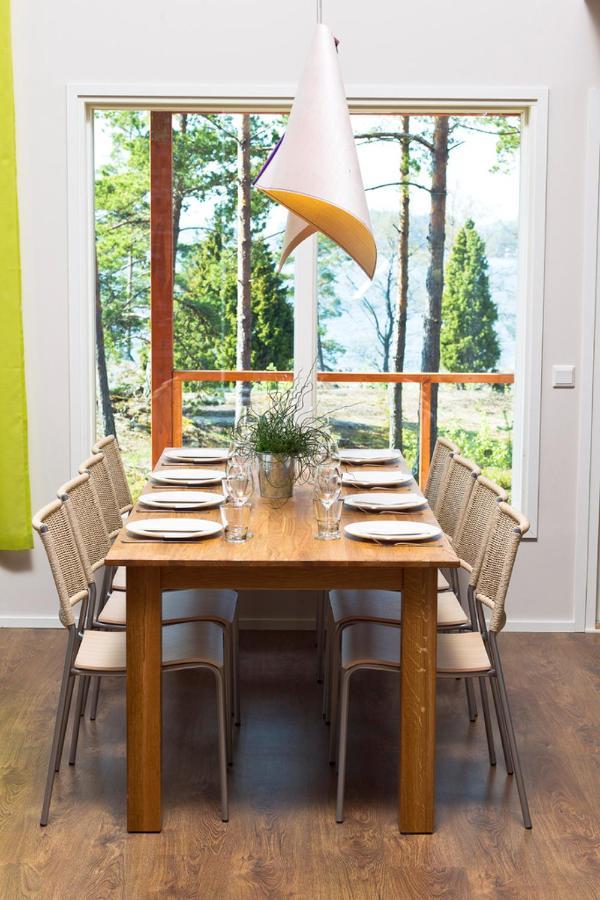 Santalahti Resort Cottages & Villas 콧카 외부 사진