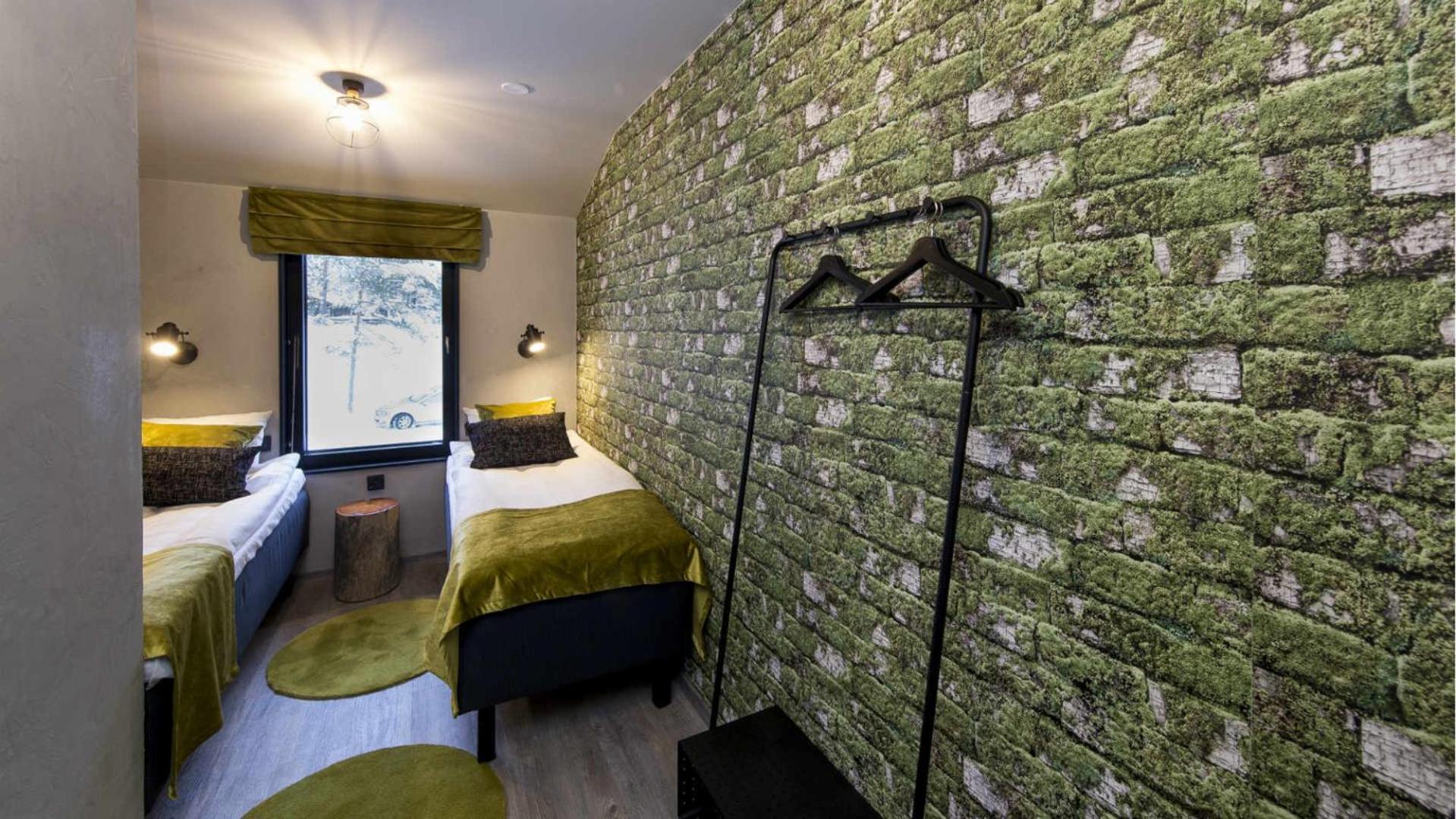 Santalahti Resort Cottages & Villas 콧카 외부 사진