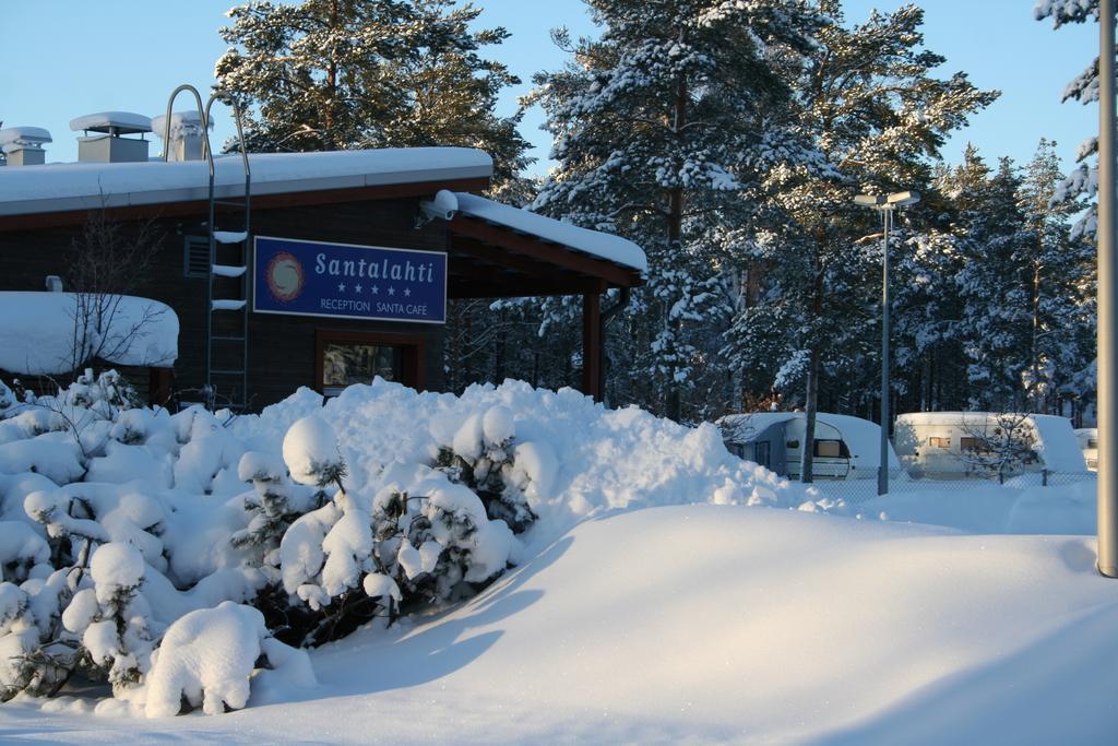 Santalahti Resort Cottages & Villas 콧카 외부 사진