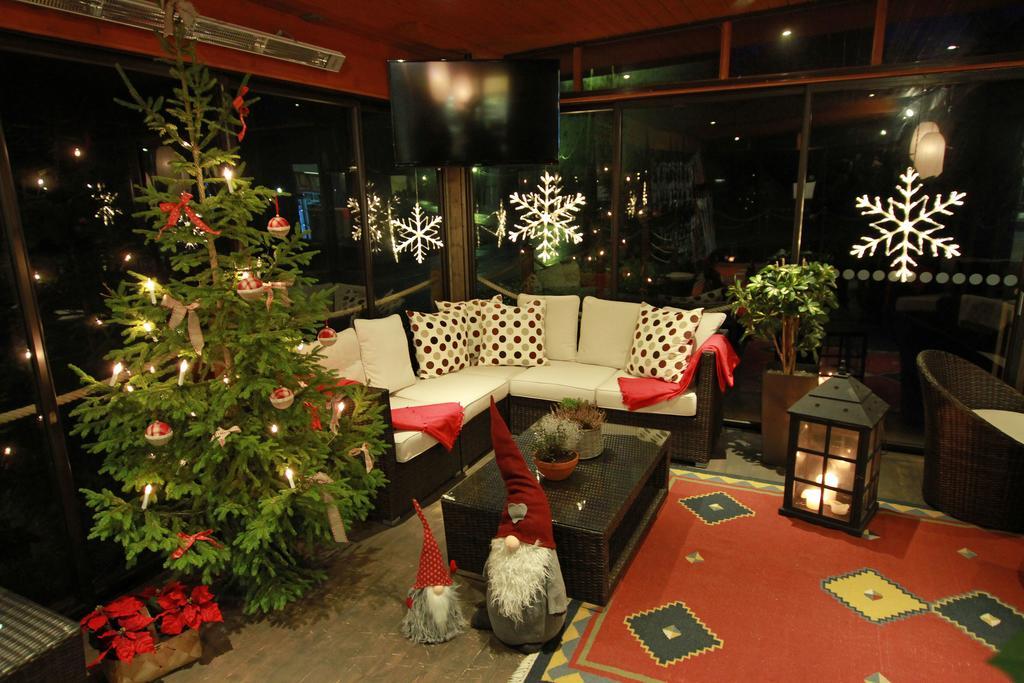 Santalahti Resort Cottages & Villas 콧카 외부 사진