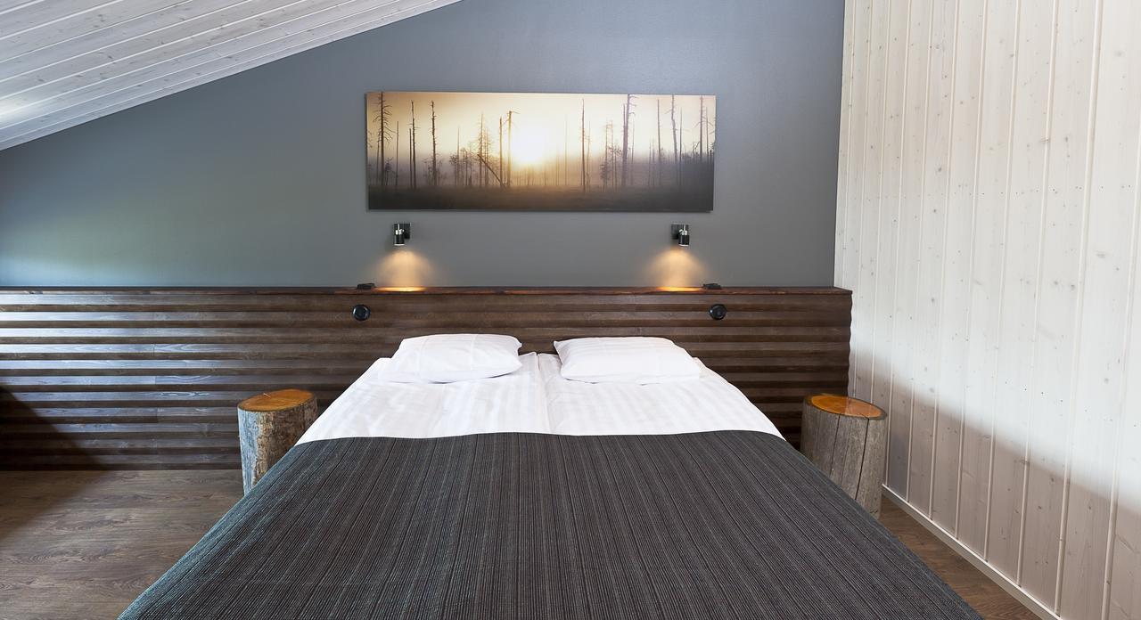 Santalahti Resort Cottages & Villas 콧카 외부 사진