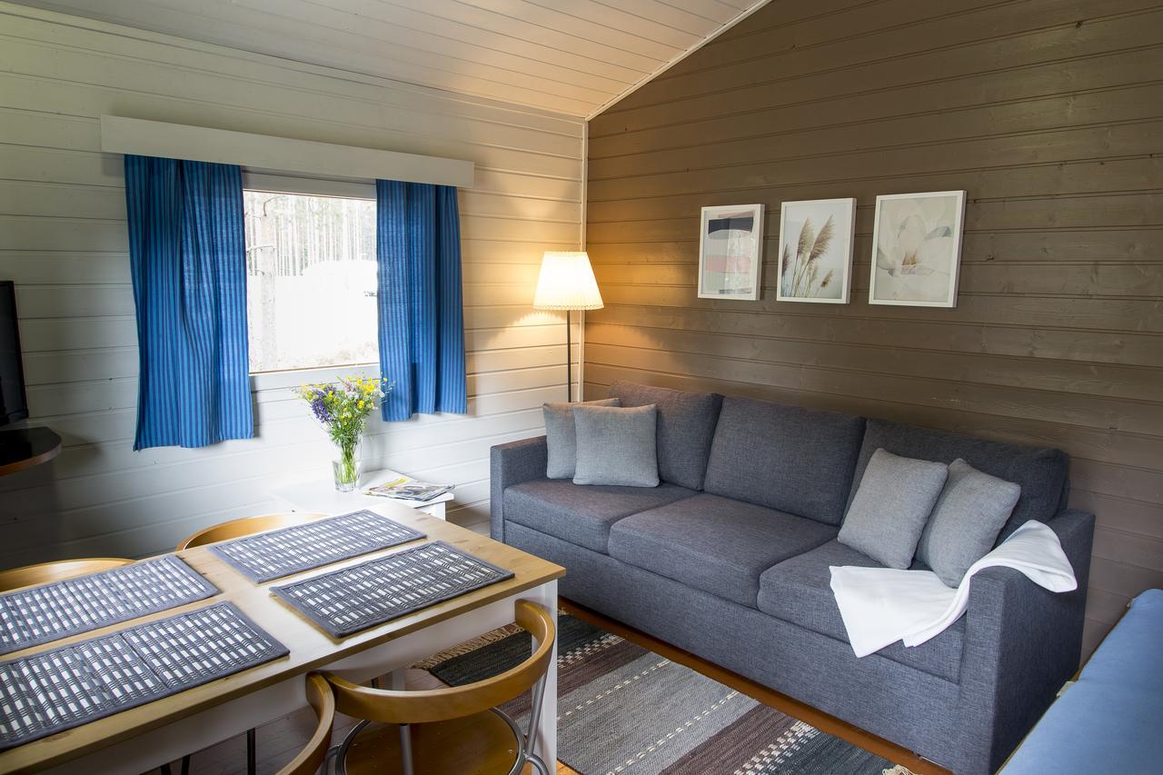 Santalahti Resort Cottages & Villas 콧카 외부 사진
