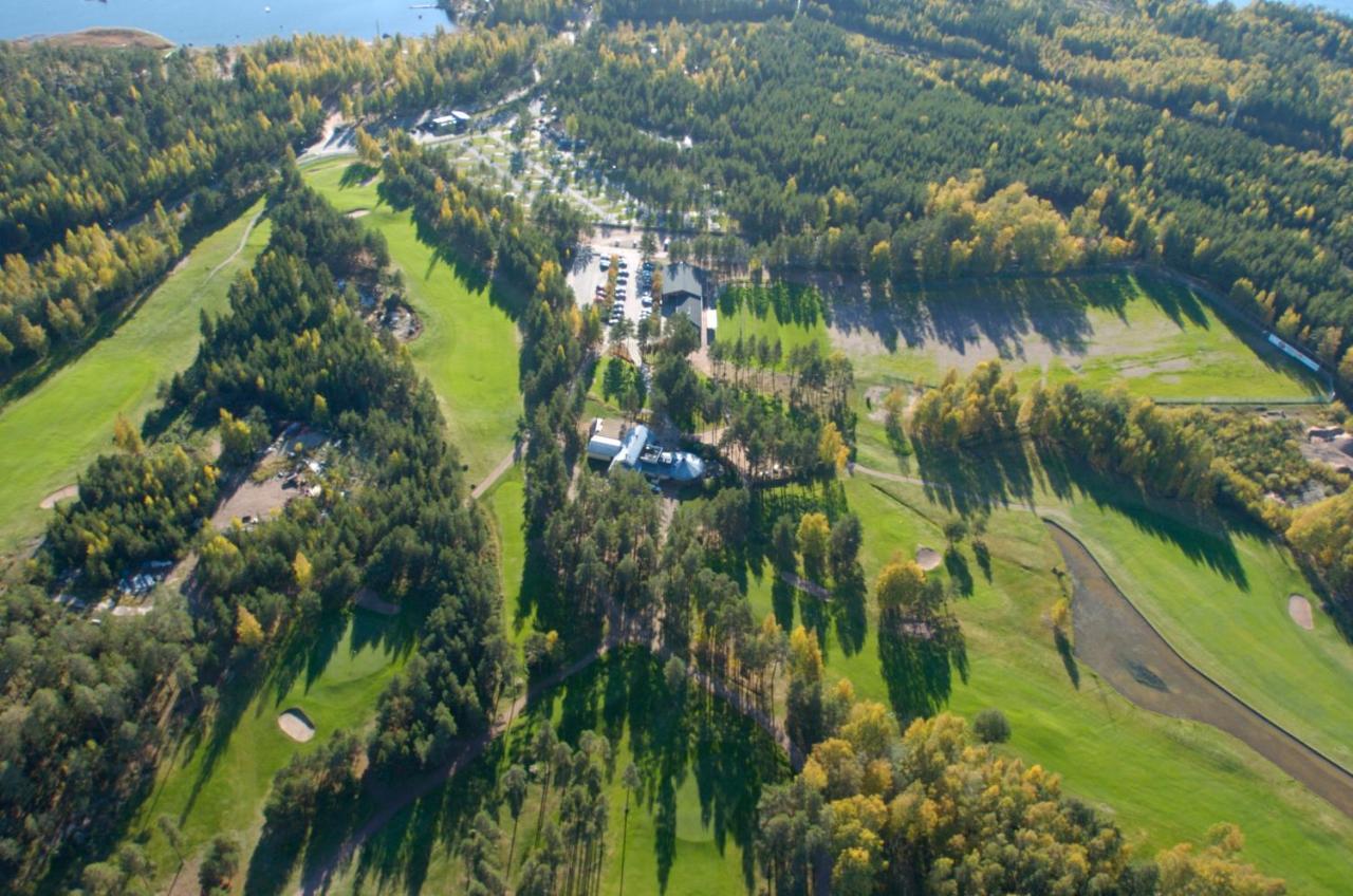 Santalahti Resort Cottages & Villas 콧카 외부 사진
