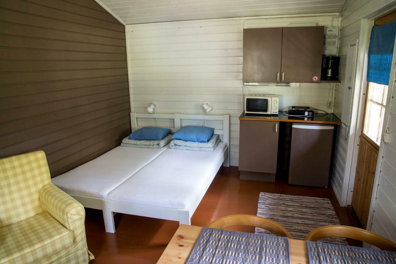 Santalahti Resort Cottages & Villas 콧카 외부 사진